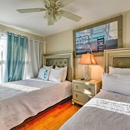 Brigantine Townhome Near Beaches And Ac Casinos Εξωτερικό φωτογραφία