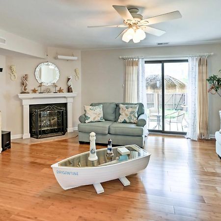 Brigantine Townhome Near Beaches And Ac Casinos Εξωτερικό φωτογραφία