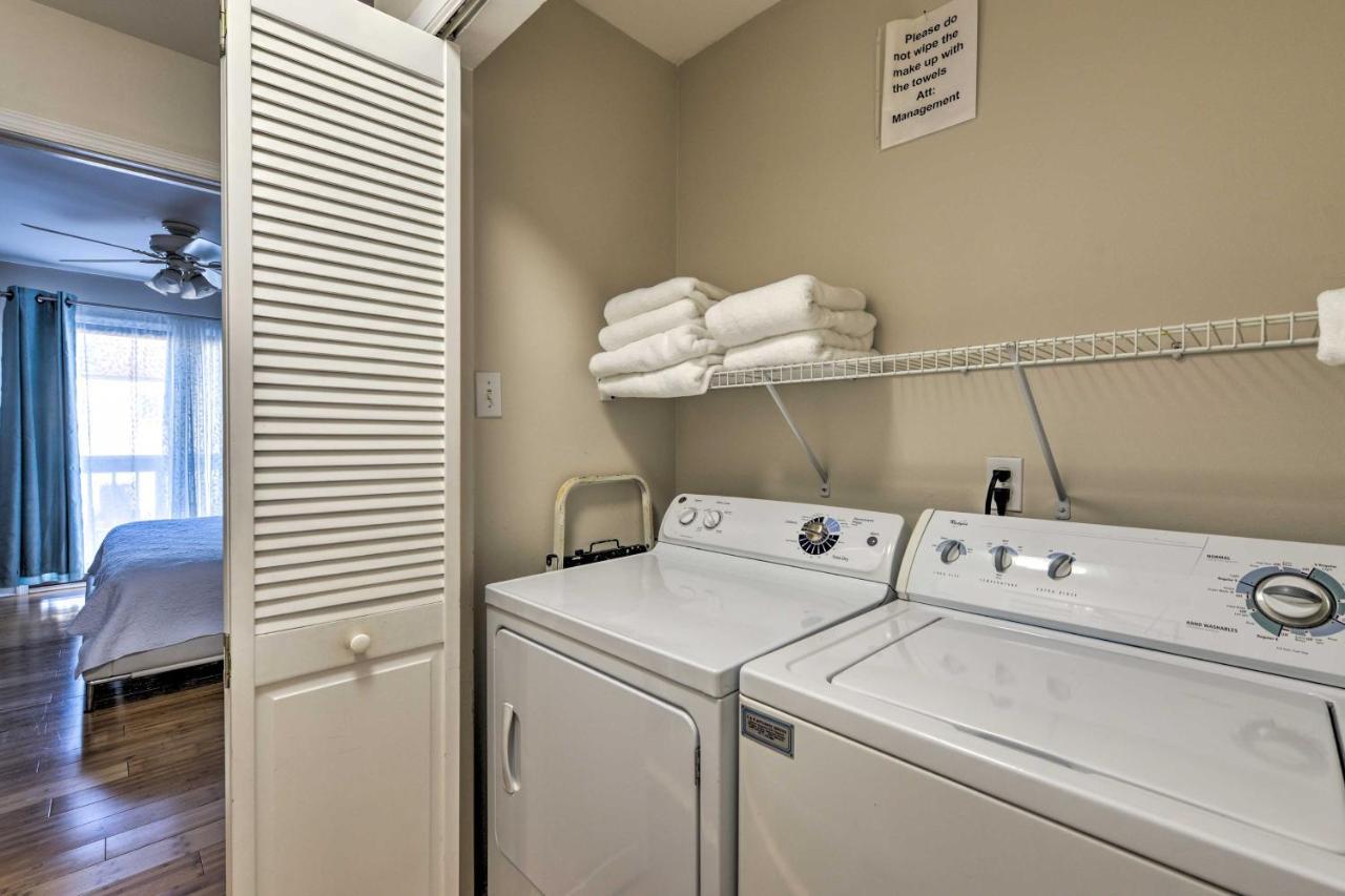 Brigantine Townhome Near Beaches And Ac Casinos Εξωτερικό φωτογραφία