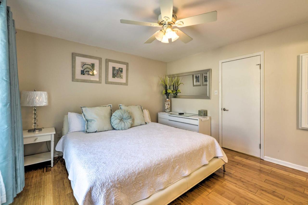 Brigantine Townhome Near Beaches And Ac Casinos Εξωτερικό φωτογραφία
