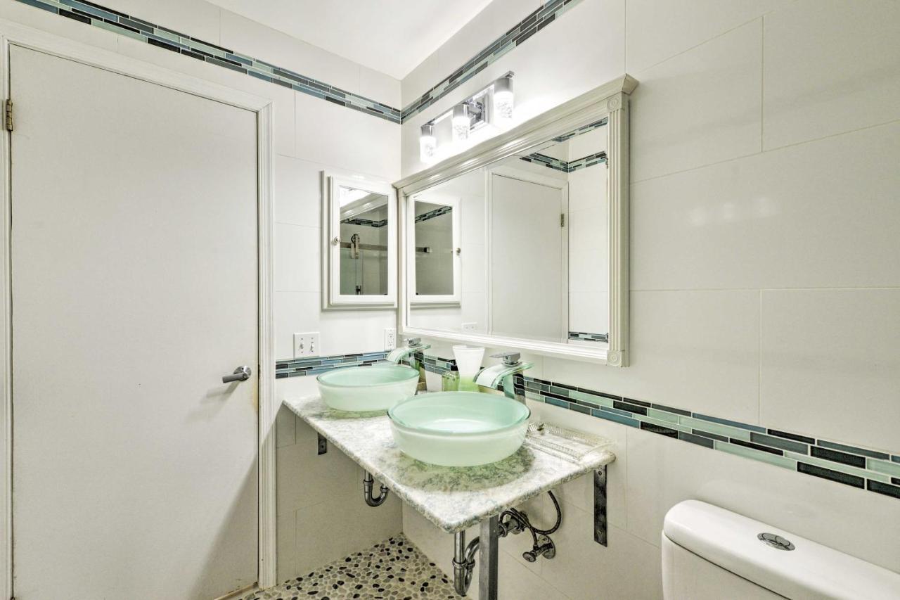 Brigantine Townhome Near Beaches And Ac Casinos Εξωτερικό φωτογραφία
