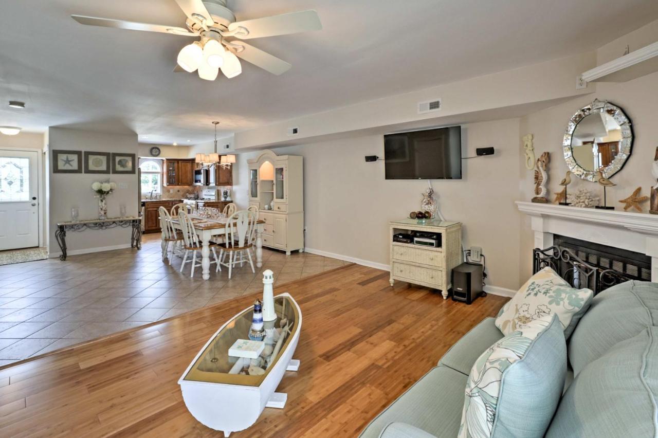 Brigantine Townhome Near Beaches And Ac Casinos Εξωτερικό φωτογραφία